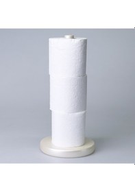 Resim Avena Tuvalet Kağıtlığı İnci 
