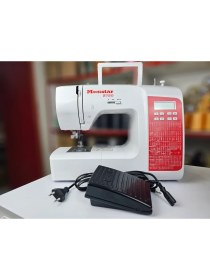 Resim Ev Tipi Elektronik Düz Dikiş Makinesi 200 Desen / Model 2720 