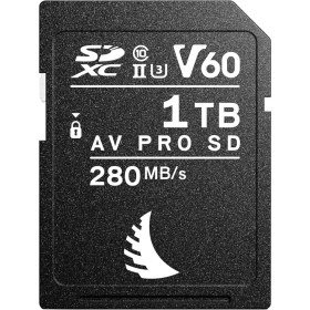 Resim Angelbird 1tb Av Pro Mk2 V60 Uhs-Iı Sdxc Memory Card 280MB/S 