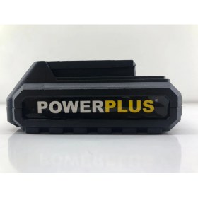 Resim Power Plus 16 V 1.3 Ah Lityum Batarya 