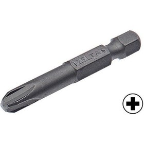 Resim İzeltaş Yıldız Bits Uç Ph2 50 MM Matkap Vidalama Ucu 4820210012 