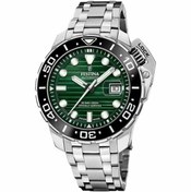 Resim FESTİNA Festina F20043/4 Swiss Made Otomatik Erkek Kol Saati 
