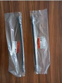 Resim MERCEDES W116 W123 W124 W126 W140 R129 W201 ARKA FREN HORTUMU ATE 