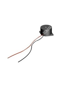 Resim Zil 6v - 24v Buzzer 
