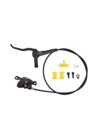 Resim Shimano Mt-200 Hidrolik Disk Fren Seti Ön Sol 