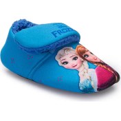 Resim Frozen A3360104 Mavi Erkek Çocuk 