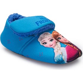 Resim Frozen A3360104 Mavi Erkek Çocuk 