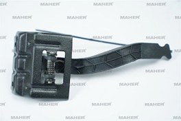 Resim KAPUT KILIT KARSILIGI MEGANE II 06-09 YENI MODEL MAHER 23930 OEM KAPUT KILIT KARSILIGI MEGANE II 06-09 YENI MODEL MAHER 23930 OEM