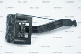 Resim KAPUT KILIT KARSILIGI MEGANE II 06-09 YENI MODEL MAHER 23930 OEM KAPUT KILIT KARSILIGI MEGANE II 06-09 YENI MODEL MAHER 23930 OEM