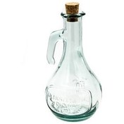 Resim San Miguel Olio Kulplu Yağ Şişesi 500 CC 
