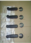 Resim Cam Açma Kolu Metal Takım Lada Samara 