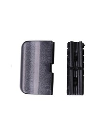 Resim Mercedes W124-W201 Klima Panel Dügmesi 500019532 