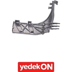 Resim Basamak Braketi Cf6-Xf106 Euro 6 Sol (Kahveci Premium) - 2035145 