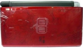 Resim OSTENT Full Repair Parts Replacement Housing Shell Case Kit for Nintendo DS Lite NDSL Color Red and Black 