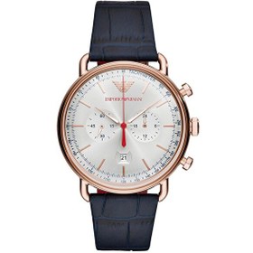 Resim Emporio Armani AR11123 Erkek Kol Saati 