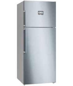 Resim Bosch KDN76AIE0N 542 LT No-Frost Çift Kapılı Buzdolabı 