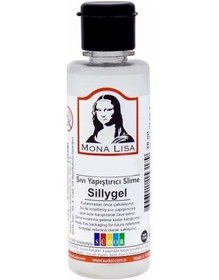 Resim Slime Seti Fosforlu Yeşil Renk 70 ML Renkli Slaym Südor Sılaym Se 