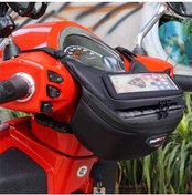 Resim Forte Gt 70633 Scooter Gidon Çantası 