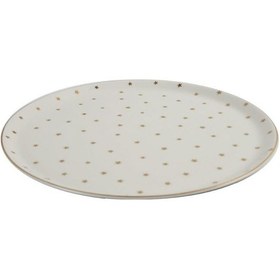 Resim Porland Forest Düz Tabak 28 Cm - 04lfh000441 