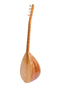 Resim Donizetti Kısa Sap Baglama - Islemeli Mısır Darbuka - Kılıf - Tel 