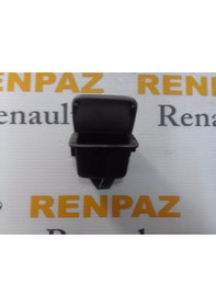 Resim Renault Clio 2 Konsol Küllük 7700421369 - 7701045605 