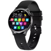Resim sekoda Watch G3 Pro Mini Siyah Akıllı Saat Iphone Ve Android Tüm Telefonlara Uyumlu 