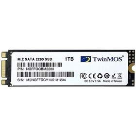 Resim Ngffggbm2280 1tb 580mb-550mb M.2 2280 Sata3 Ssd 