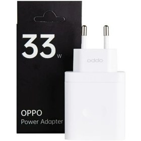 Resim Oppo 33w Power Fast Şarj Adaptörü Türkiye Garantili 