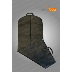 Resim Elbise Kılıfı (Abiye) 5 Adet /62X160/SIYAH/60 gr 