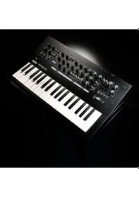 Resim Korg Mınılogue Xd 4 Sesli Polifonik Analog Synthesizer - Siyah 