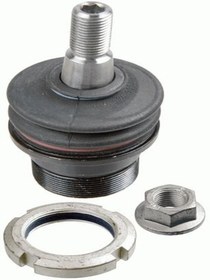 Resim LEMFORDER 2931702 On Alt Rotil (MERCEDES:W163 ML SERİSİ 1998-2005 (WA753878) 