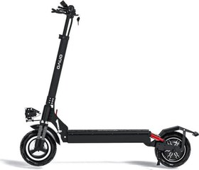 Resim Onvo OV-013 ELEKTRİKLİ SCOOTER 1000 Watt Işıklı elektrikli Scooter 