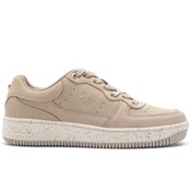 Resim Nine West Dora 3fx Kum Rengi Kadın Sneaker 