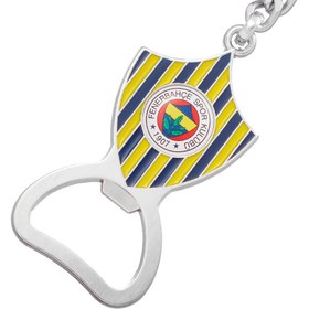 Resim Fenerbahçe Açacak Metal Anahtarlık 