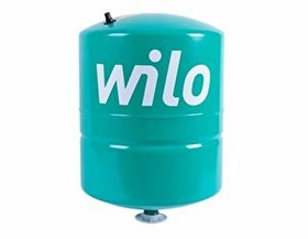 Resim Wilo LRS Fix 24 V Dikey 24 L Sabit Membranlı Genleşme Tankı 
