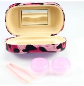Resim Acuvue 1 Adet 360 Acuvue -1 Adet Lens Saklama Kabı 