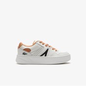 Resim Lacoste SPORT L005 Kadın Beyaz Sneaker 