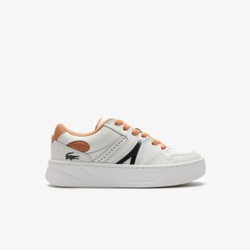 Resim Lacoste SPORT L005 Kadın Beyaz Sneaker 