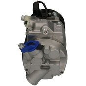 Resim Bosch 1986ad1007-klıma Kompresoru Seat Cordoba > 6q0820803d 
