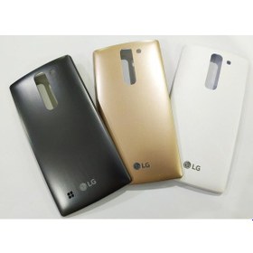 Resim Lg G4 Mini Arka Kapak Pil Batarya Kapağı 