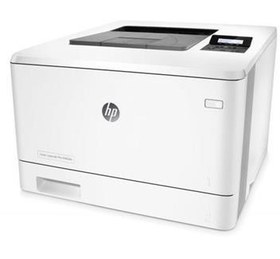 Resim HP Pro 400 M452DN Renkli Laser Yazıcı (Cf389A) 