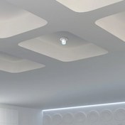 Resim UBIQUITI UAP-U6-MESH, Dual Band, 573.5Mbps, Tekli Mesh, Wifi6, Duvar Tipi, Access Point 