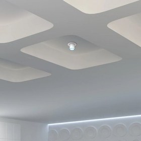 Resim UBIQUITI UAP-U6-MESH, Dual Band, 573.5Mbps, Tekli Mesh, Wifi6, Duvar Tipi, Access Point 