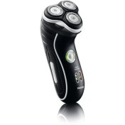 Resim Philips HQ-7330 Tıraş Makinesi (Nivea For Men Köpük İle) 