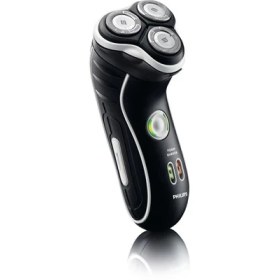 Resim Philips HQ-7330 Tıraş Makinesi (Nivea For Men Köpük İle) 