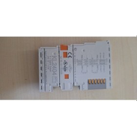 Resim 4 Kanal 24v 0.5a Dijital Çıkış Terminali 