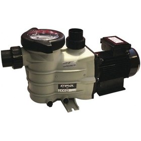 Resim Kripsol S2 Model 1/3 Hp Monofaze Kendinden Emişli Havuz Pompası 