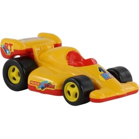 Resim Polesie Yarış Arabası Formula 8961 