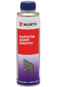 Resim Würth Radyatör Sızıntı Önleyici Tıkayıcı Çatlak Giderici 300 ML Würth