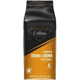 Resim Cellini Crema e Aroma taneli 1 kg 